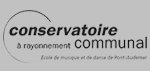 Conservatoire à rayonnement communal