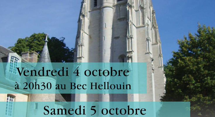 Concert Requiem de Duruflé